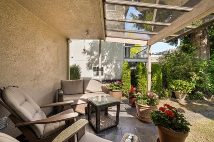 Photo 28 at 696 W 27th Avenue, Cambie, Vancouver West