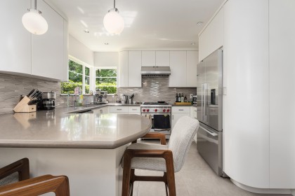 Photo 25 at 696 W 27th Avenue, Cambie, Vancouver West