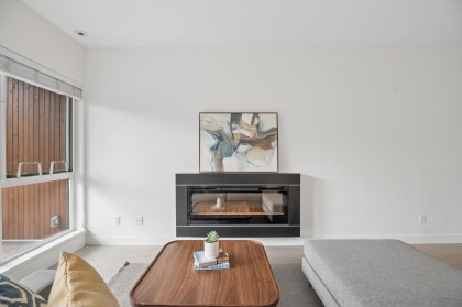 Photo 3 at 16 - 3596 Salal Drive, Roche Point, North Vancouver