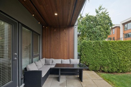 Photo 38 at 16 - 3596 Salal Drive, Roche Point, North Vancouver