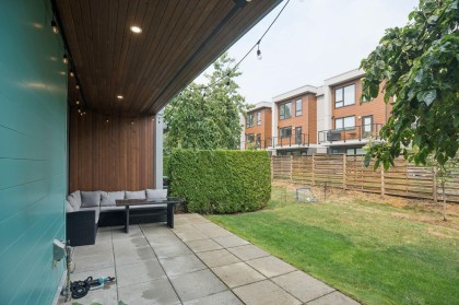 Photo 37 at 16 - 3596 Salal Drive, Roche Point, North Vancouver