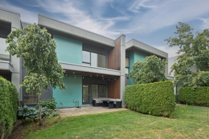 Photo 40 at 16 - 3596 Salal Drive, Roche Point, North Vancouver