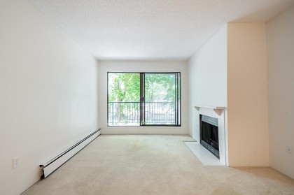 Photo 2 at 203 - 1169 Nelson Street, West End VW, Vancouver West