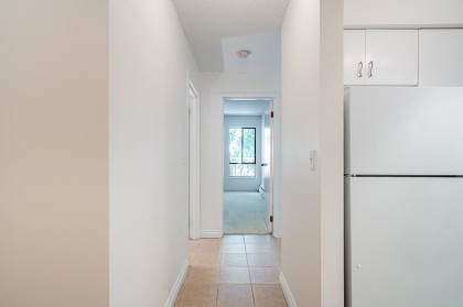 Photo 13 at 203 - 1169 Nelson Street, West End VW, Vancouver West