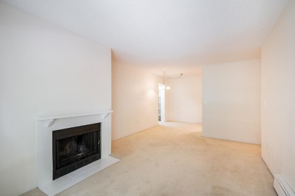 Photo 16 at 203 - 1169 Nelson Street, West End VW, Vancouver West
