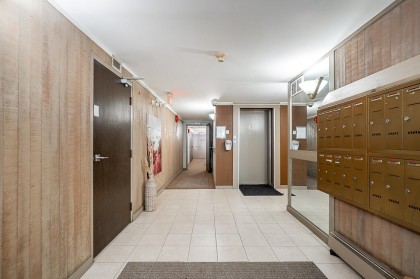 Photo 12 at 203 - 1169 Nelson Street, West End VW, Vancouver West