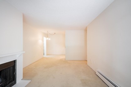 Photo 3 at 203 - 1169 Nelson Street, West End VW, Vancouver West