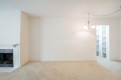 Photo 1 at 203 - 1169 Nelson Street, West End VW, Vancouver West