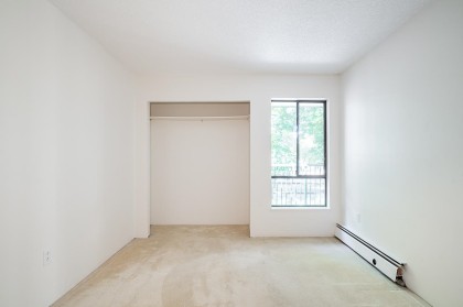Photo 5 at 203 - 1169 Nelson Street, West End VW, Vancouver West