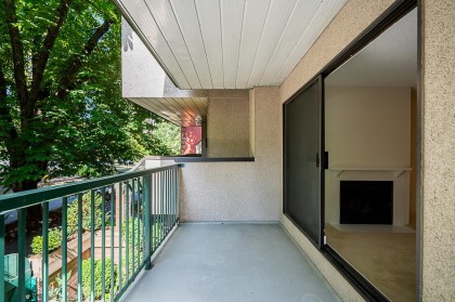Photo 30 at 203 - 1169 Nelson Street, West End VW, Vancouver West