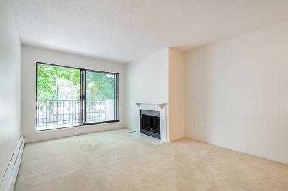 Photo 14 at 203 - 1169 Nelson Street, West End VW, Vancouver West