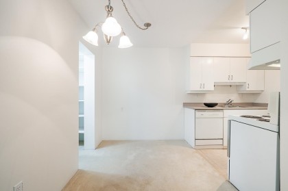 Photo 19 at 203 - 1169 Nelson Street, West End VW, Vancouver West