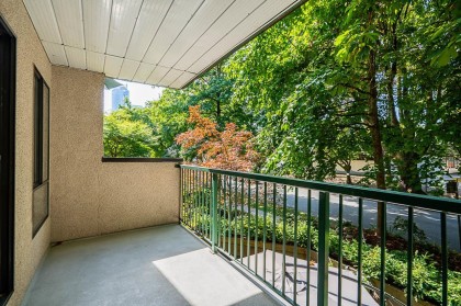 Photo 31 at 203 - 1169 Nelson Street, West End VW, Vancouver West