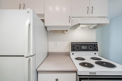 Photo 25 at 203 - 1169 Nelson Street, West End VW, Vancouver West