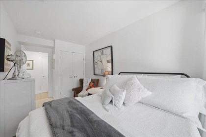 Photo 23 at 207 - 1061 Marine Drive, Norgate, North Vancouver