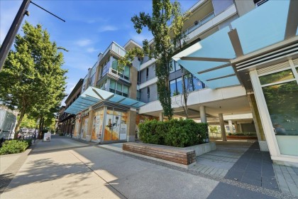 Photo 27 at 207 - 1061 Marine Drive, Norgate, North Vancouver
