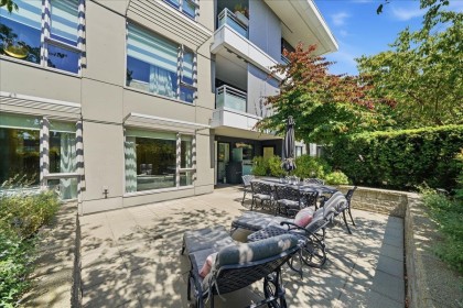Photo 13 at 207 - 1061 Marine Drive, Norgate, North Vancouver