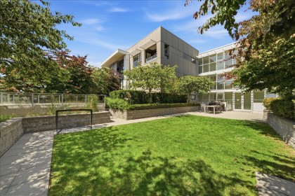 Photo 26 at 207 - 1061 Marine Drive, Norgate, North Vancouver