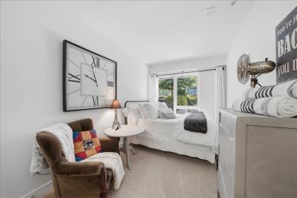 Photo 22 at 207 - 1061 Marine Drive, Norgate, North Vancouver