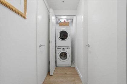 Photo 20 at 207 - 1061 Marine Drive, Norgate, North Vancouver