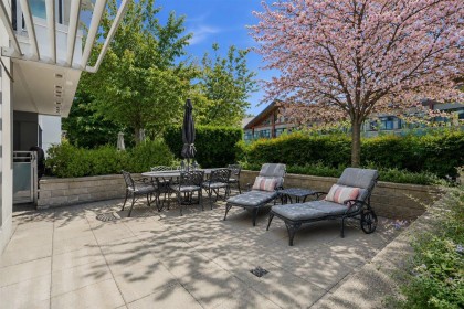 Photo 14 at 207 - 1061 Marine Drive, Norgate, North Vancouver