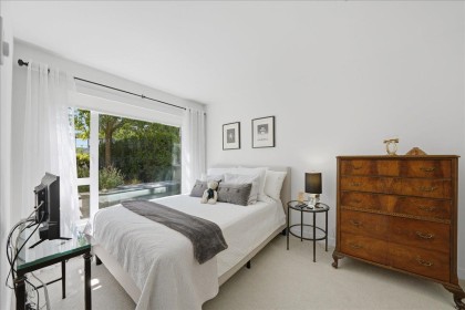 Photo 15 at 207 - 1061 Marine Drive, Norgate, North Vancouver