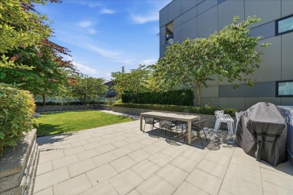 Photo 25 at 207 - 1061 Marine Drive, Norgate, North Vancouver