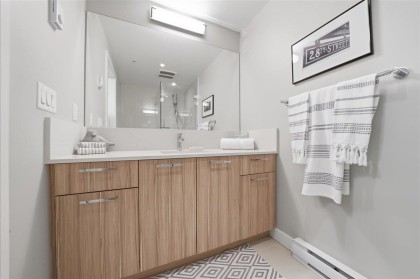 Photo 21 at 207 - 1061 Marine Drive, Norgate, North Vancouver
