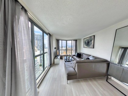 Photo 3 at 2501 - 1188 Howe Street, Downtown VW, Vancouver West
