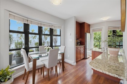 Photo 12 at 401 - 3673 W 11th Avenue, Kitsilano, Vancouver West