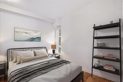 Photo 26 at 401 - 3673 W 11th Avenue, Kitsilano, Vancouver West