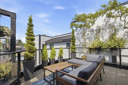 Photo 28 at 401 - 3673 W 11th Avenue, Kitsilano, Vancouver West