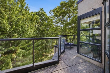Photo 20 at 401 - 3673 W 11th Avenue, Kitsilano, Vancouver West