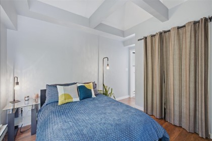 Photo 24 at 401 - 3673 W 11th Avenue, Kitsilano, Vancouver West