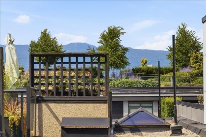 Photo 30 at 401 - 3673 W 11th Avenue, Kitsilano, Vancouver West