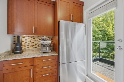 Photo 18 at 401 - 3673 W 11th Avenue, Kitsilano, Vancouver West