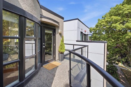 Photo 19 at 401 - 3673 W 11th Avenue, Kitsilano, Vancouver West