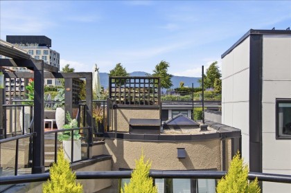 Photo 29 at 401 - 3673 W 11th Avenue, Kitsilano, Vancouver West