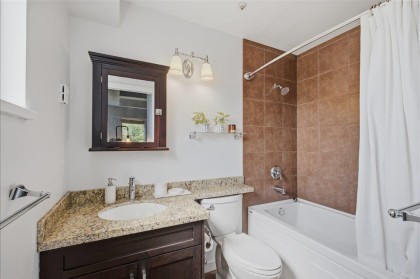 Photo 25 at 401 - 3673 W 11th Avenue, Kitsilano, Vancouver West