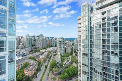 Photo 23 at 2906 - 198 Aquarius Mews, Yaletown, Vancouver West