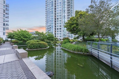 Photo 27 at 2906 - 198 Aquarius Mews, Yaletown, Vancouver West
