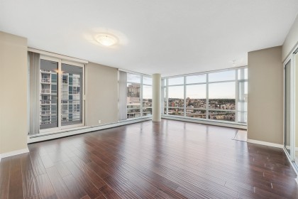 Photo 6 at 2906 - 198 Aquarius Mews, Yaletown, Vancouver West