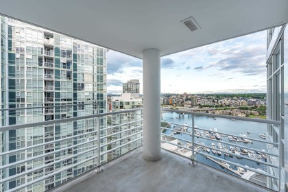 Photo 22 at 2906 - 198 Aquarius Mews, Yaletown, Vancouver West