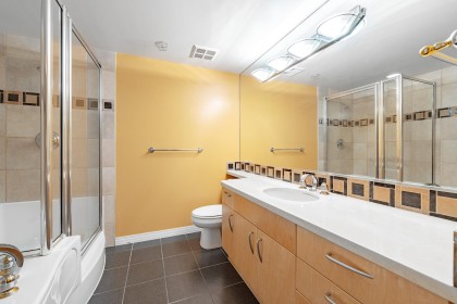 Photo 18 at 2906 - 198 Aquarius Mews, Yaletown, Vancouver West