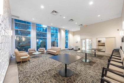 Photo 25 at 2906 - 198 Aquarius Mews, Yaletown, Vancouver West