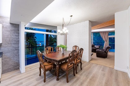 Photo 6 at 3980 Bayridge Avenue, Bayridge, West Vancouver