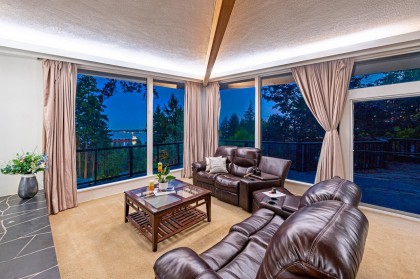 Photo 3 at 3980 Bayridge Avenue, Bayridge, West Vancouver