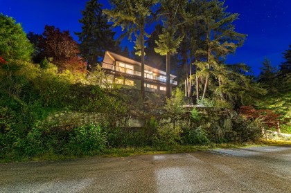Photo 1 at 3980 Bayridge Avenue, Bayridge, West Vancouver