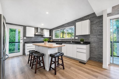 Photo 20 at 3980 Bayridge Avenue, Bayridge, West Vancouver