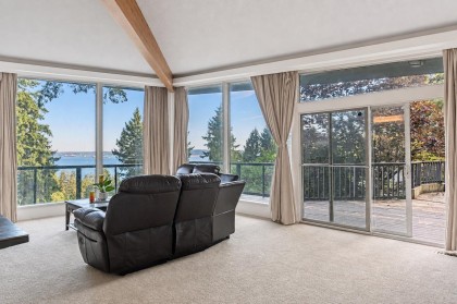Photo 14 at 3980 Bayridge Avenue, Bayridge, West Vancouver
